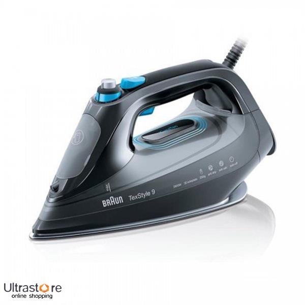 اتو بخار براون مدلSI9188